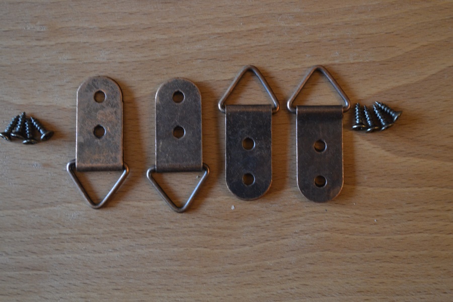 Picture Hanger Set prokraft